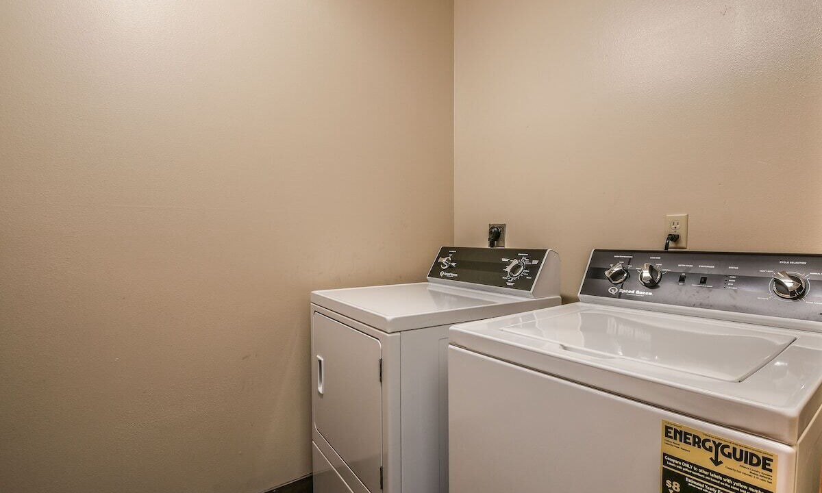 Photo of Bedroom in River Run