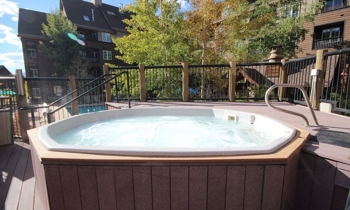 Photo of Outdoor in River Run