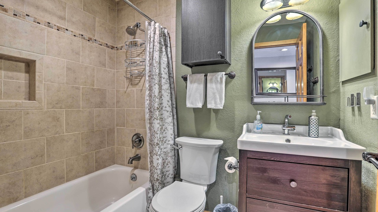 Photo of Bathroom in Dillon
