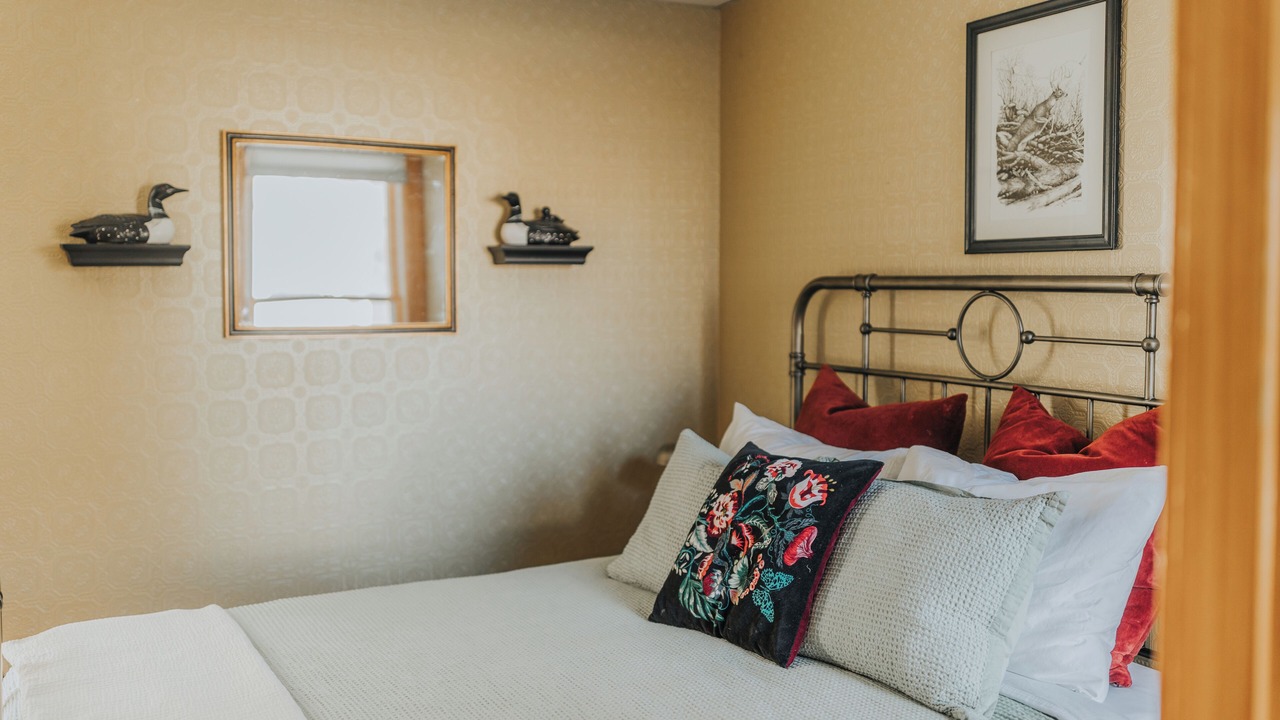 Photo of Bedroom in Central Colorado Springs