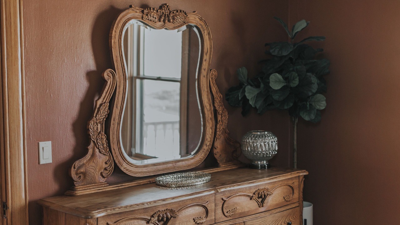 Photo of Bedroom in Central Colorado Springs