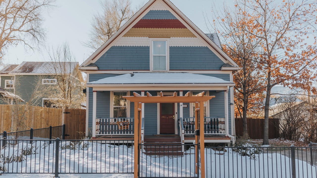 Photo of Outdoor in Central Colorado Springs
