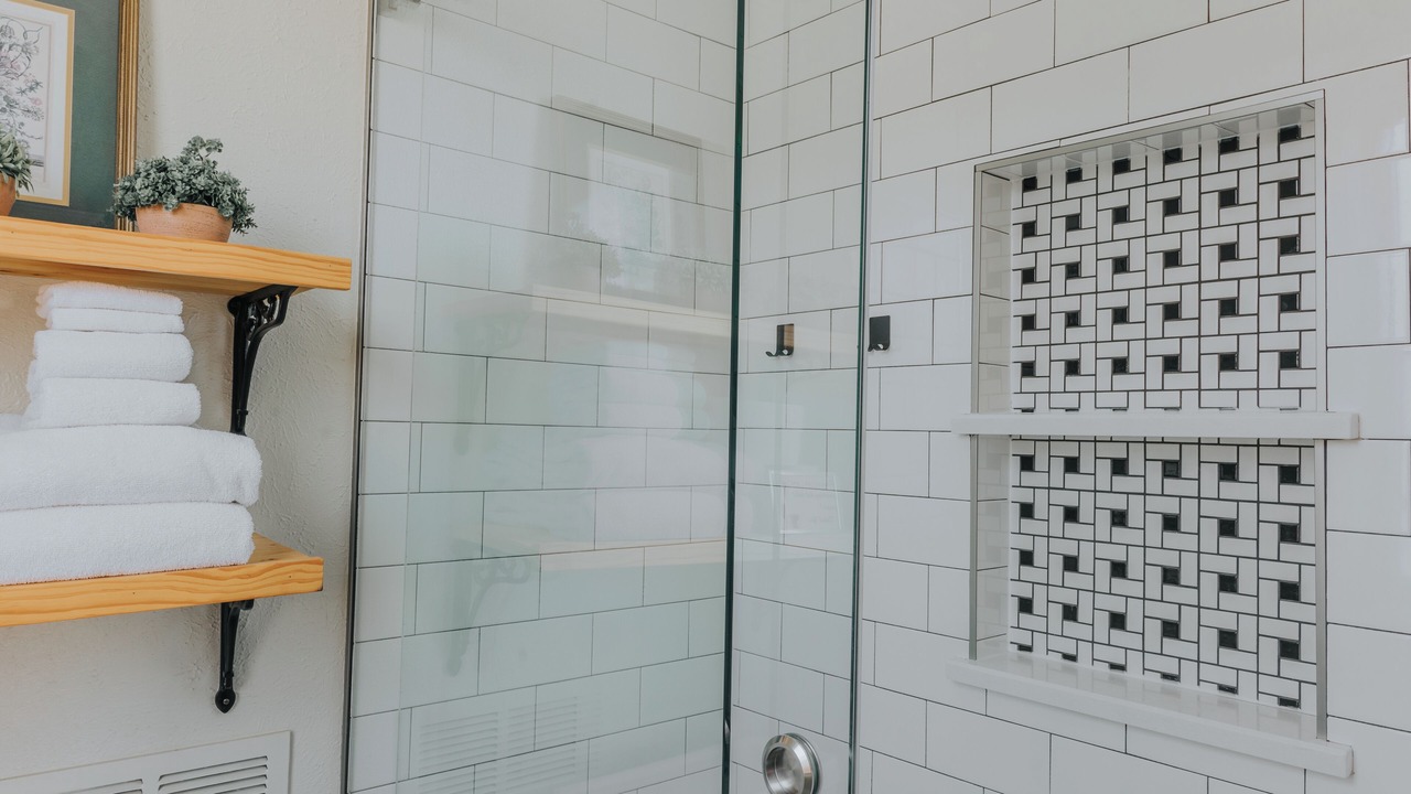 Photo of Bathroom in Central Colorado Springs