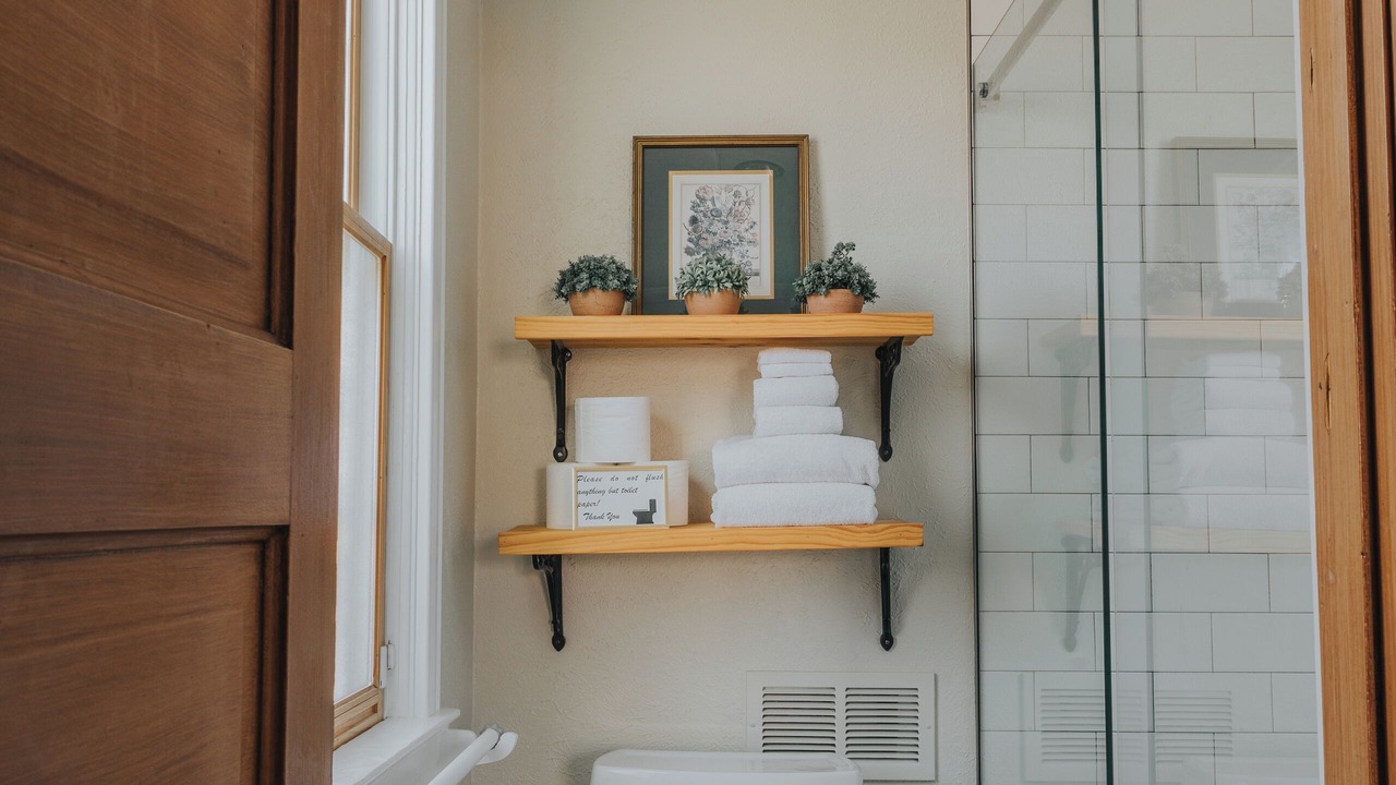 Photo of Bathroom in Central Colorado Springs
