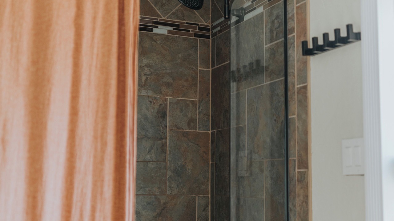 Photo of Bathroom in Central Colorado Springs