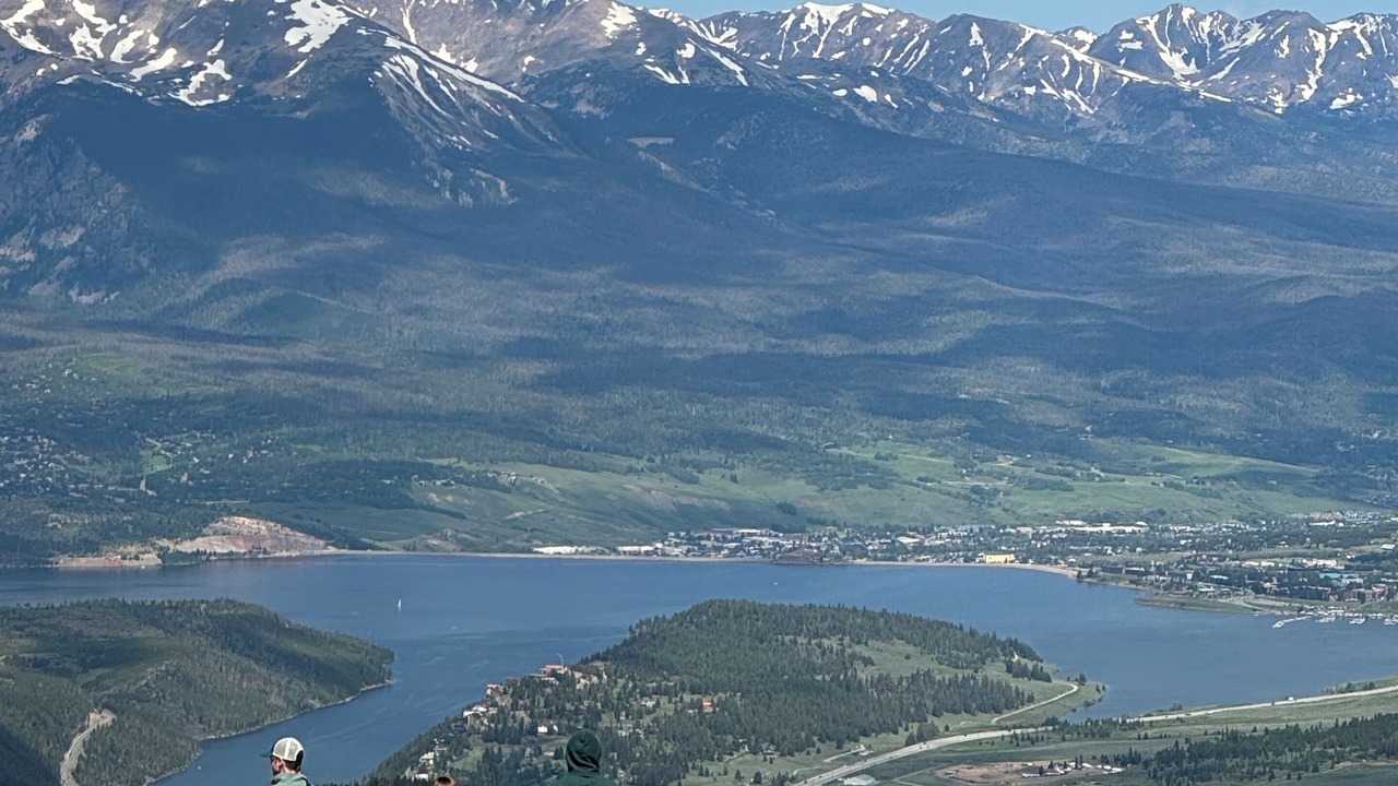 Photo of Outdoor in Mountain House