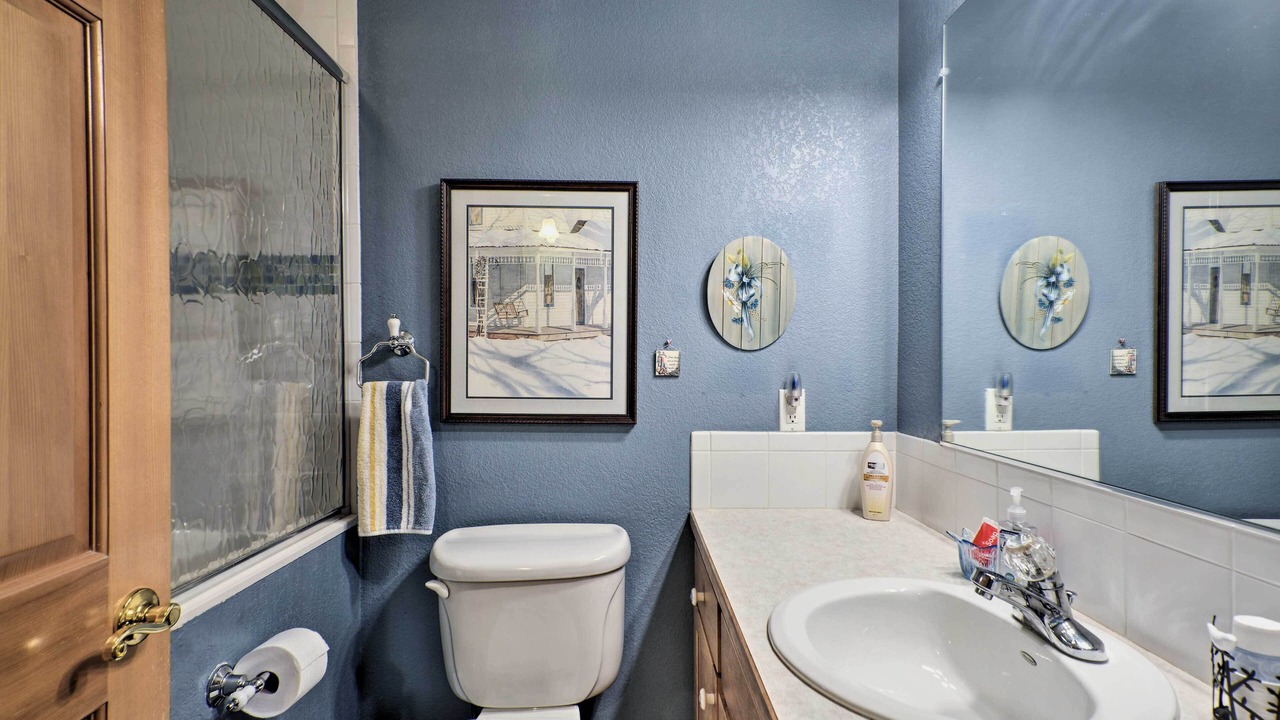 Photo of Bathroom in Loveland