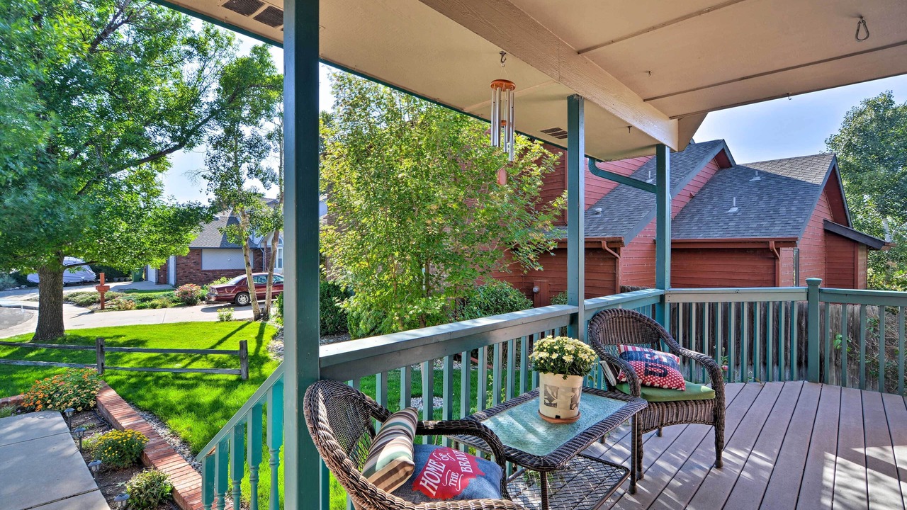 Photo of Outdoor in Loveland