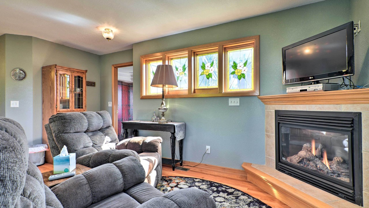 Photo of Livingroom in Loveland