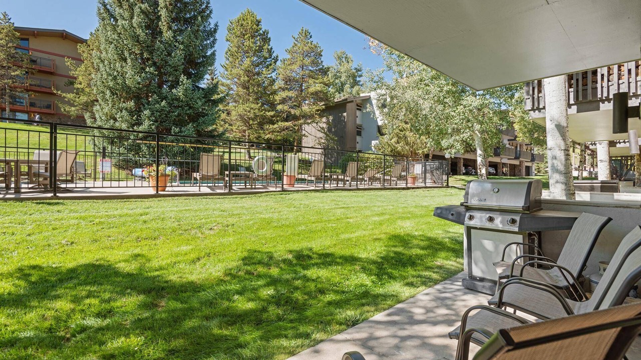 Photo of Outdoor in Snowmass Village