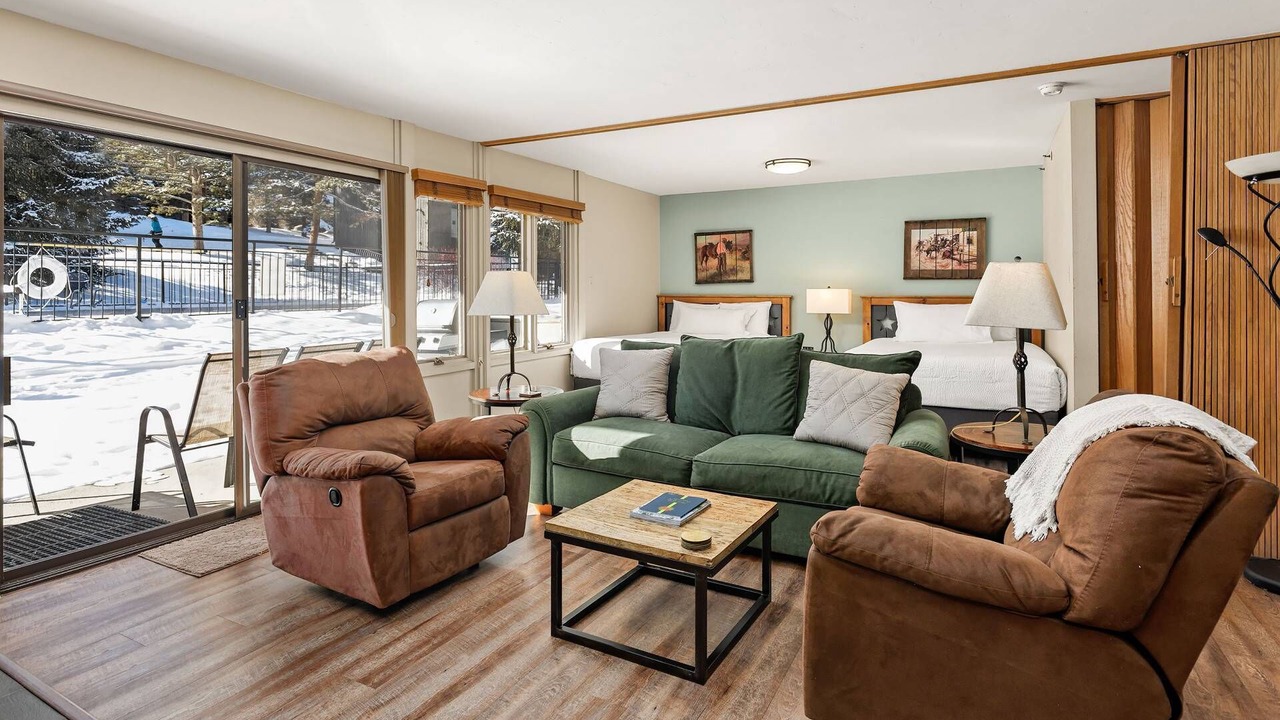 Photo of Others in Snowmass Village