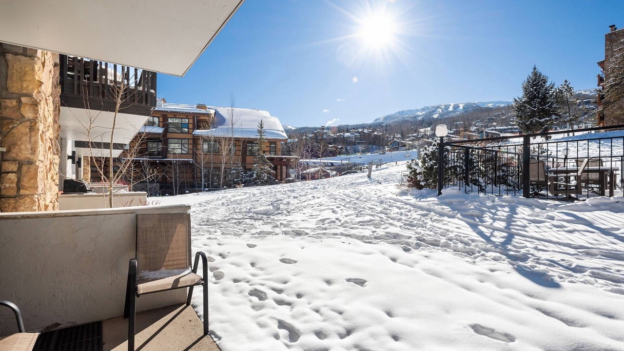 Photo of Others in Snowmass Village