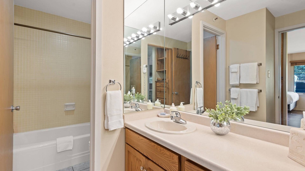 Photo of Bathroom in Snowmass Village