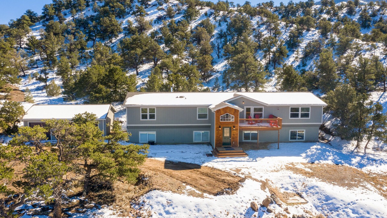 Photo of Outdoor in Salida