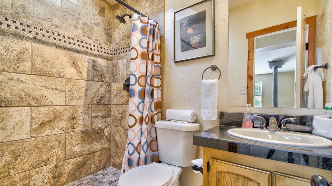 Photo of Bathroom in Salida