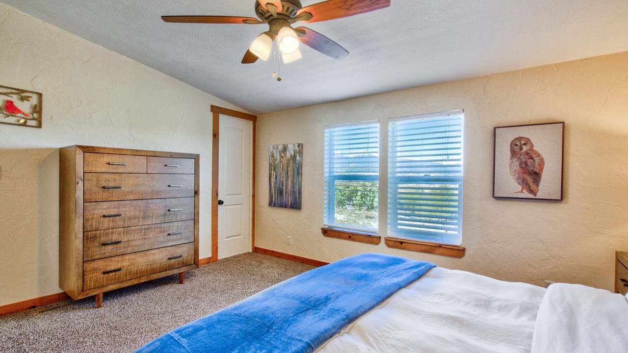 Photo of Bedroom in Salida