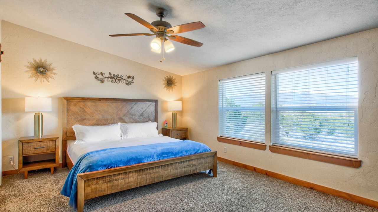 Photo of Bedroom in Salida