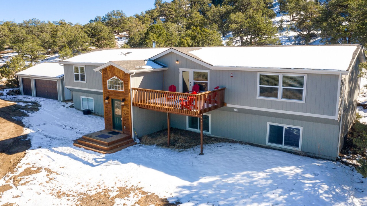Photo of Outdoor in Salida