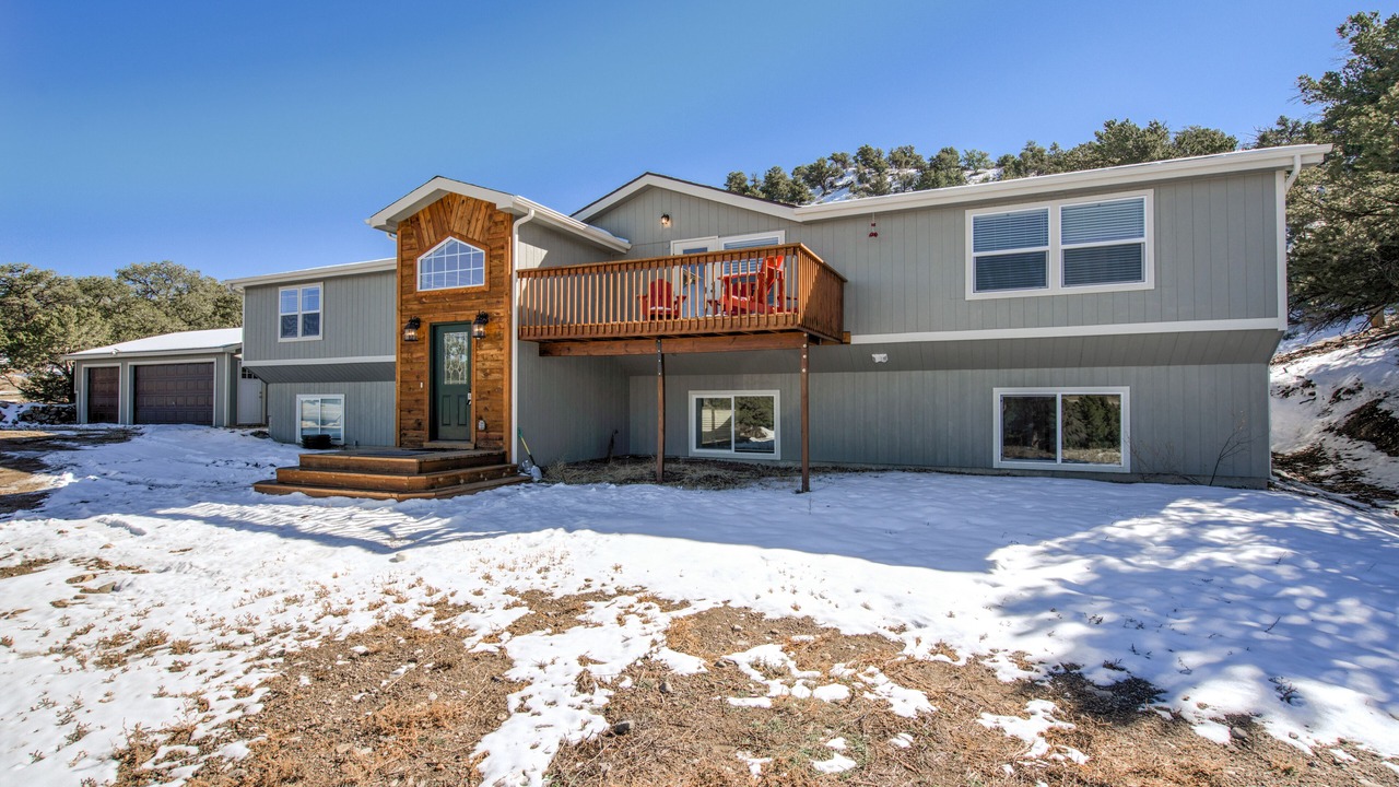 Photo of Outdoor in Salida