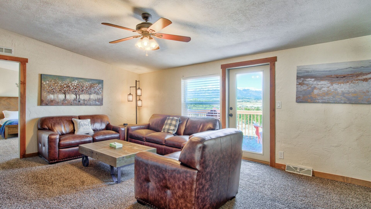 Photo of Livingroom in Salida