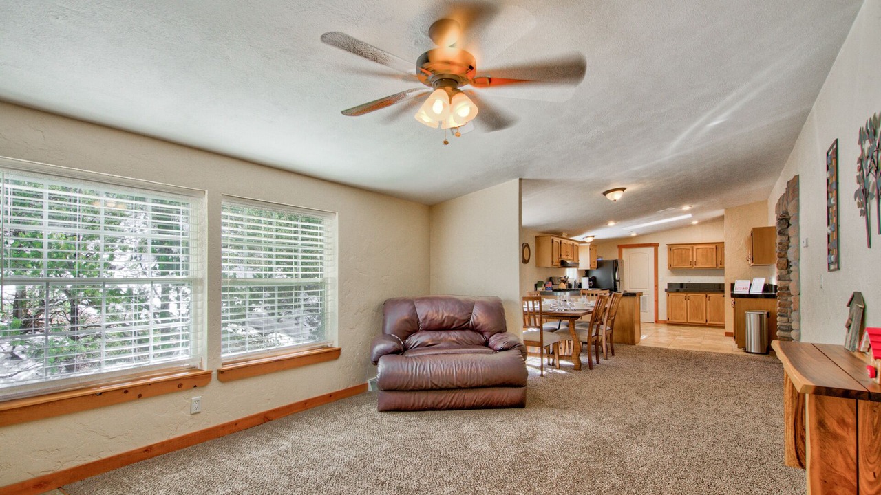 Photo of Livingroom in Salida