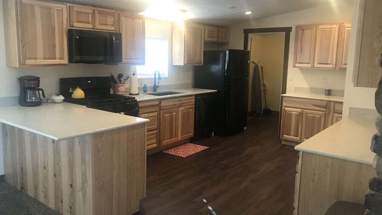 Photo of Kitchen in Salida
