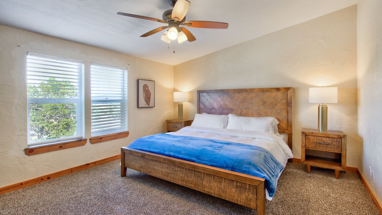 Photo of Bedroom in Salida