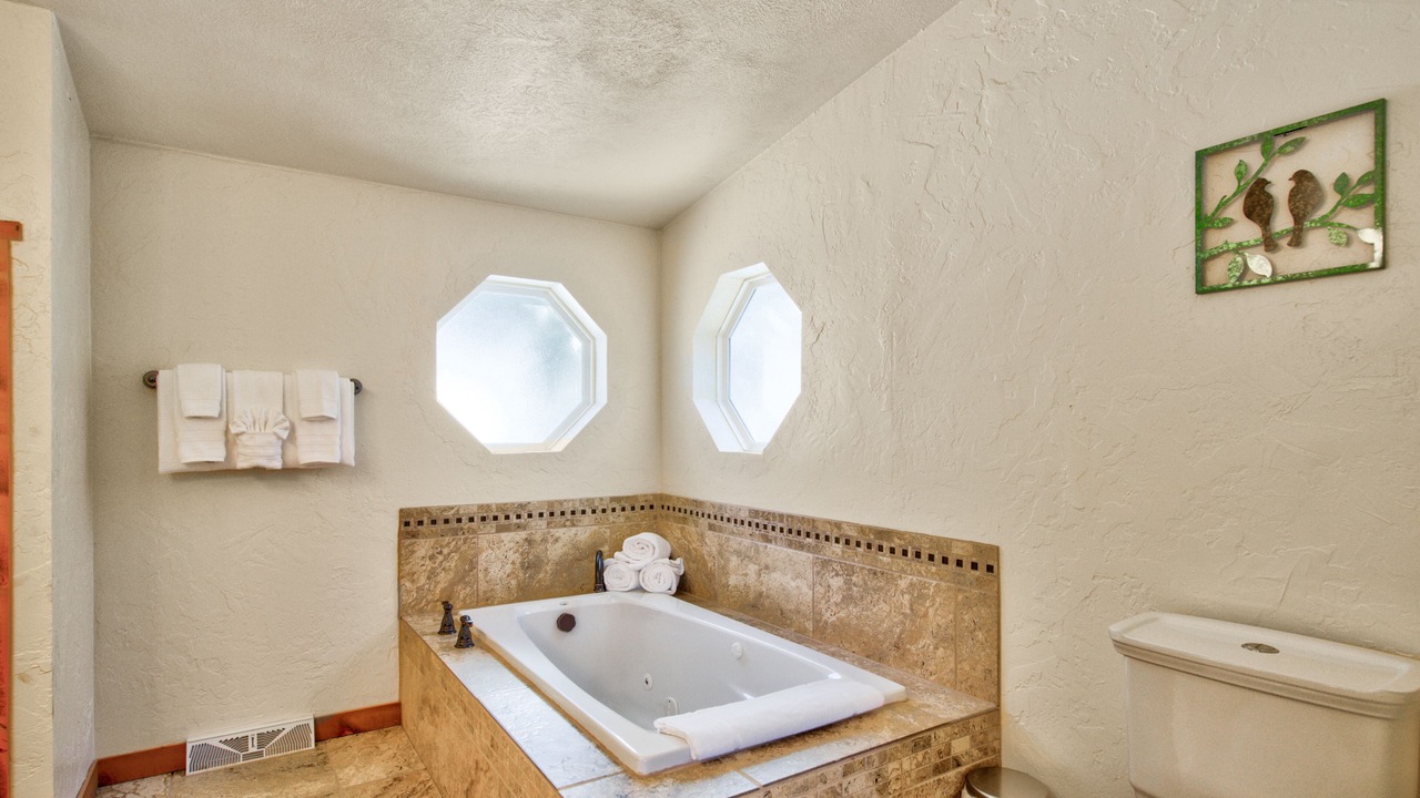 Photo of Bathroom in Salida