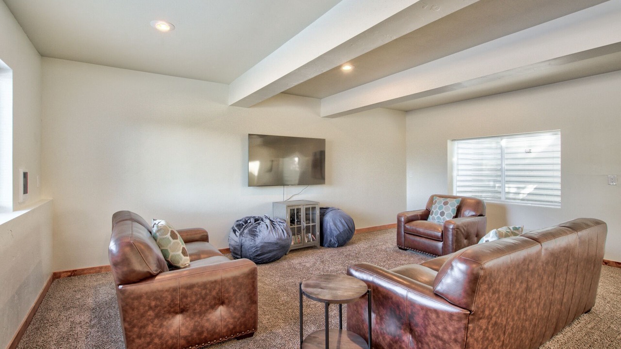 Photo of Livingroom in Salida