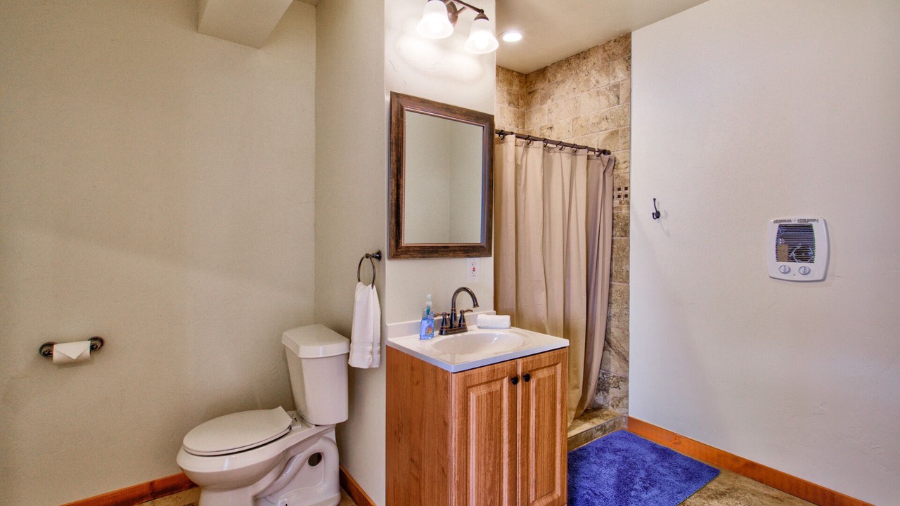 Photo of Bathroom in Salida