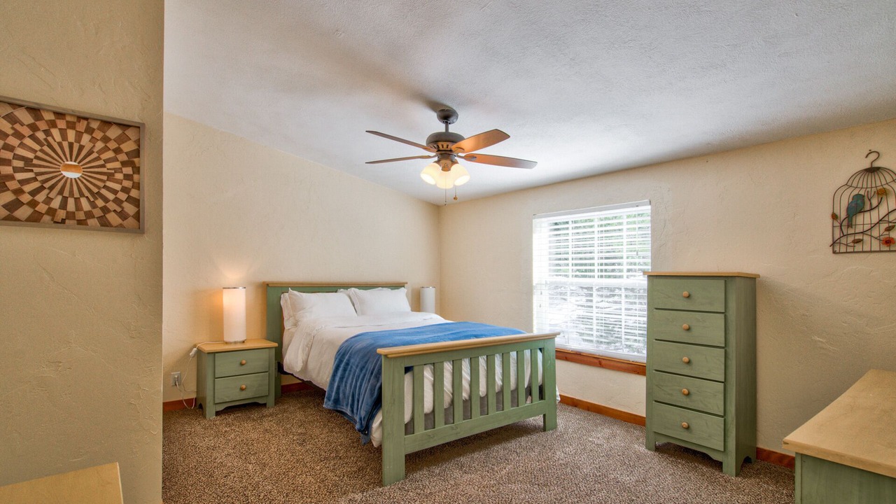 Photo of Bedroom in Salida
