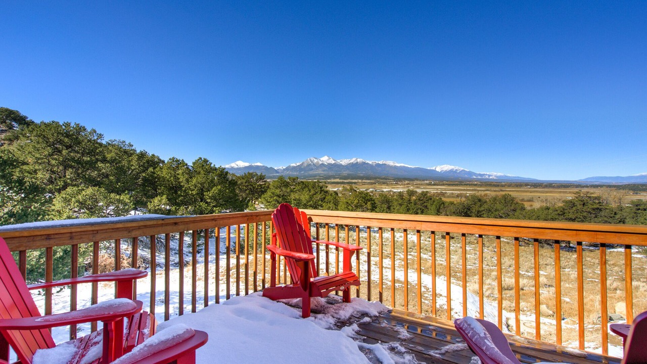 Photo of Outdoor in Salida