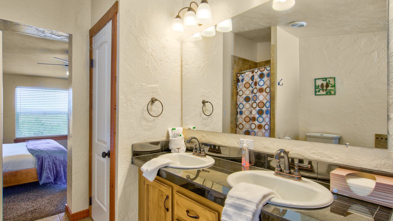 Photo of Bathroom in Salida