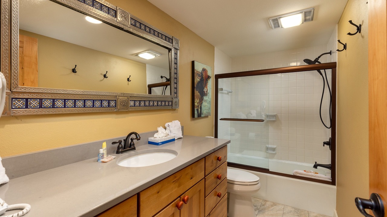 Photo of Bathroom in Keystone