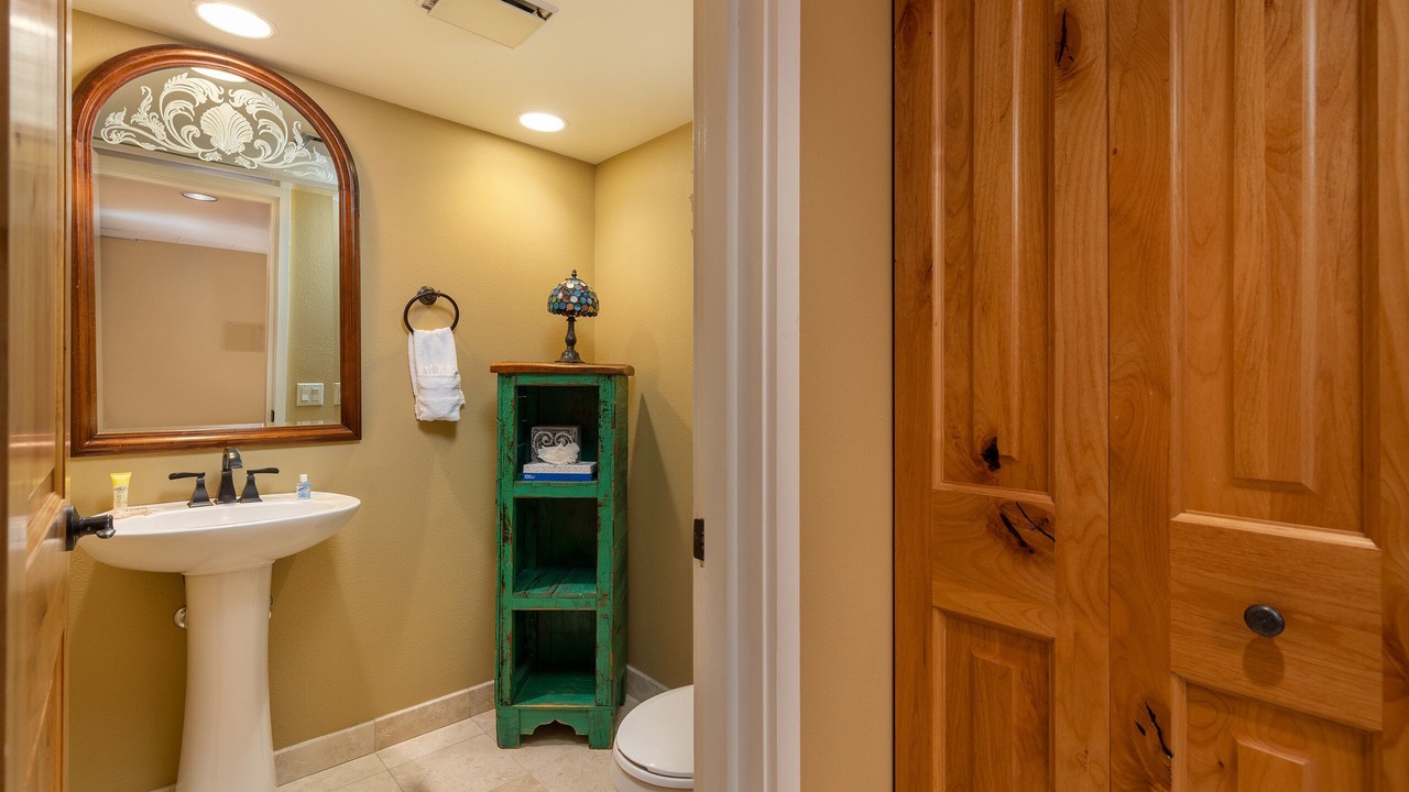 Photo of Bathroom in Keystone