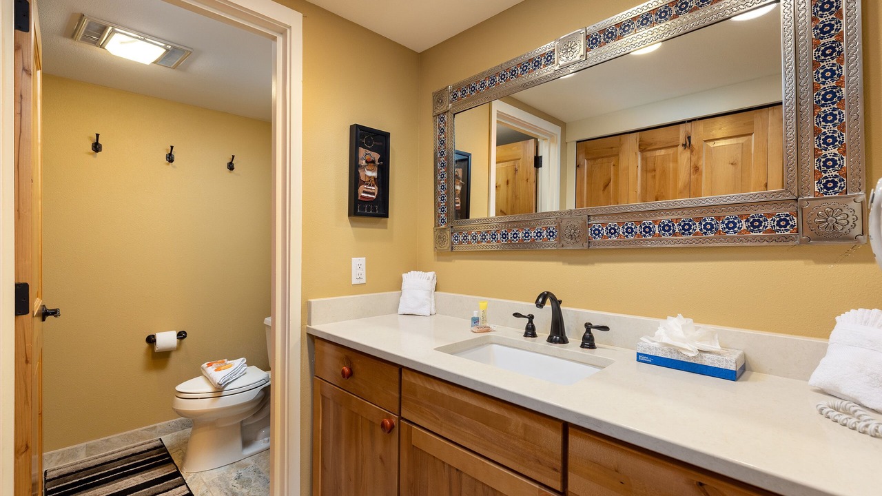 Photo of Bathroom in Keystone