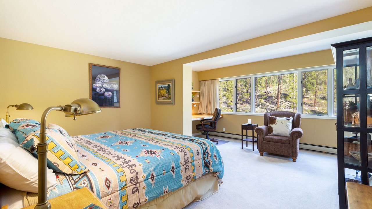 Photo of Bedroom in Keystone