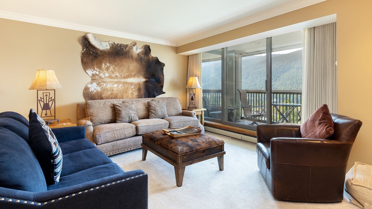 Photo of Patio Balcony in Keystone