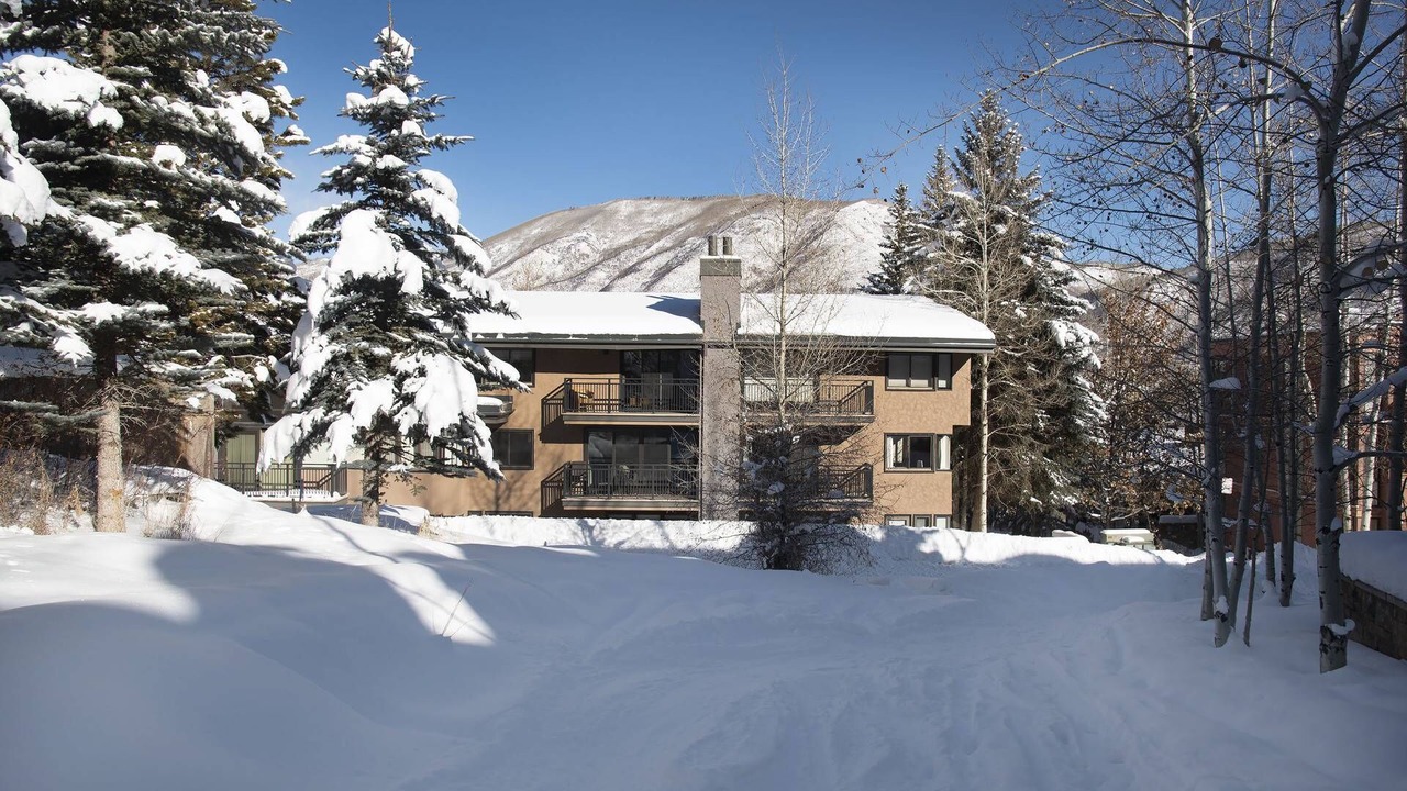 Photo of Others in Aspen