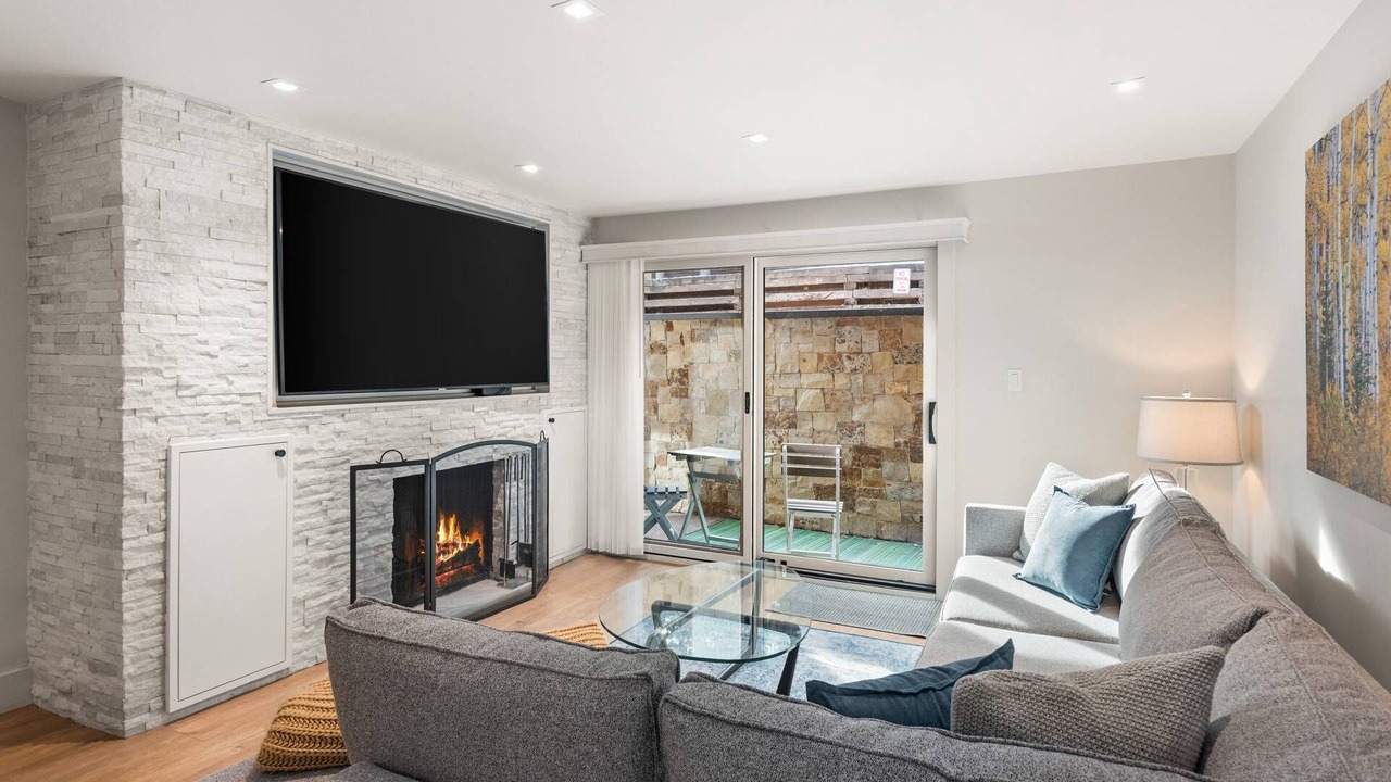 Photo of Livingroom in Aspen