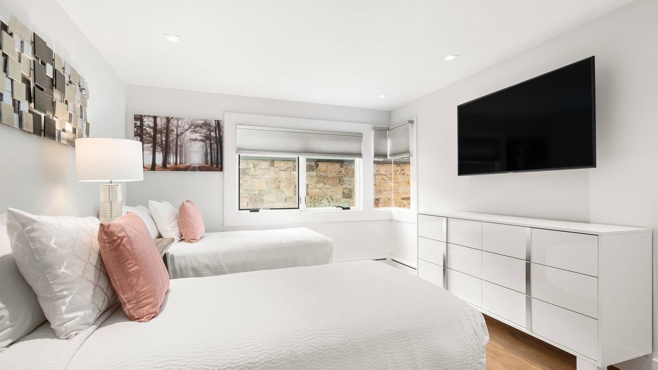 Photo of Bedroom in Aspen
