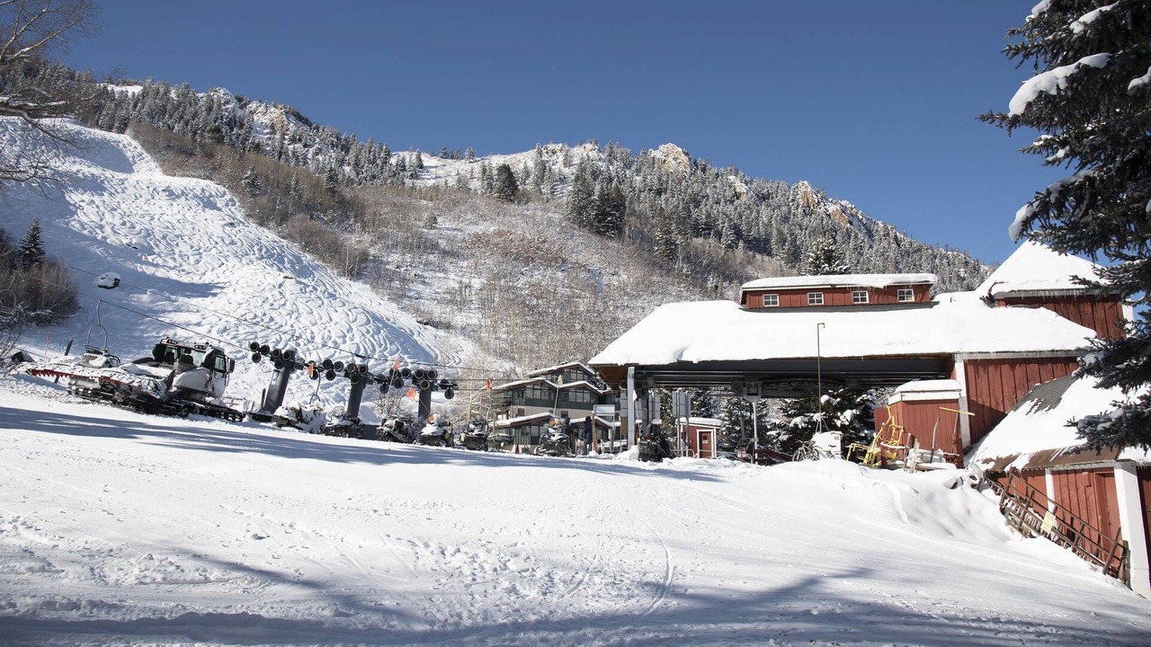 Photo of Others in Aspen