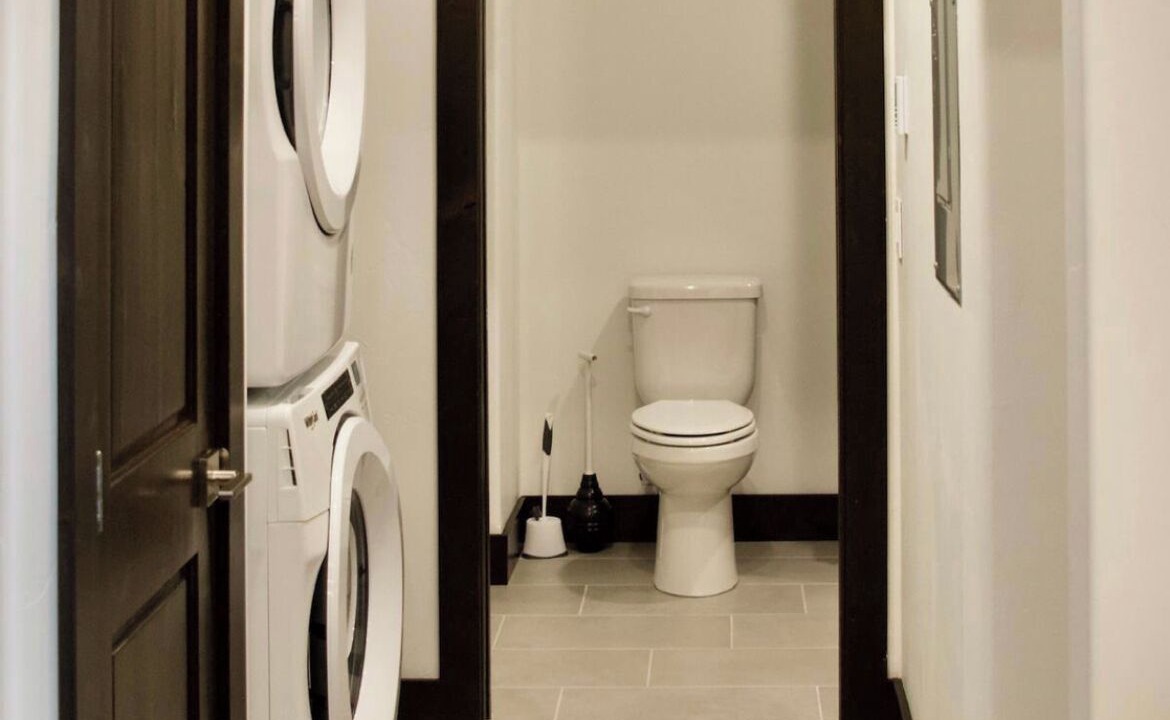 Photo of Bathroom in Granby