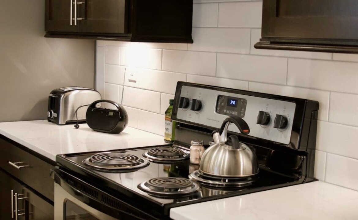 Photo of Kitchen in Granby