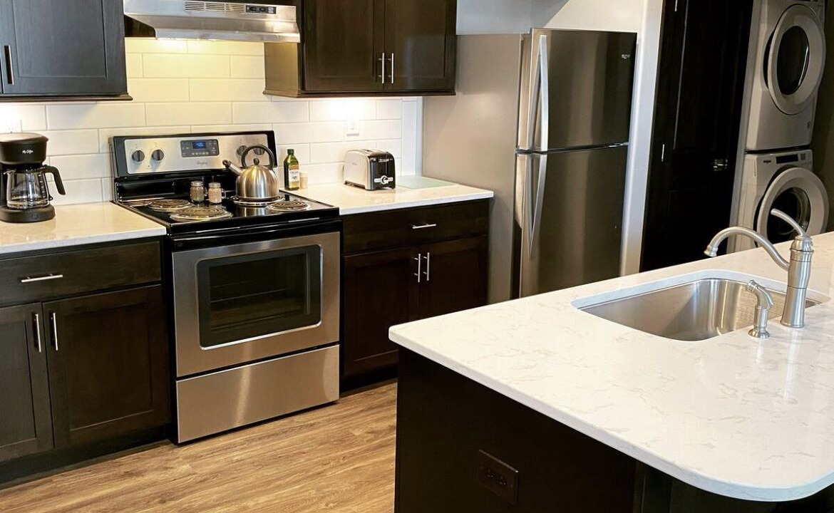 Photo of Kitchen in Granby