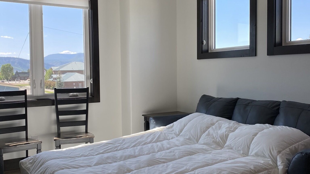 Photo of Bedroom in Granby
