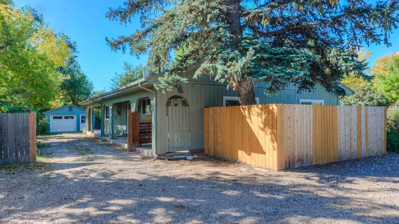 Photo of Outdoor in Old North Boulder