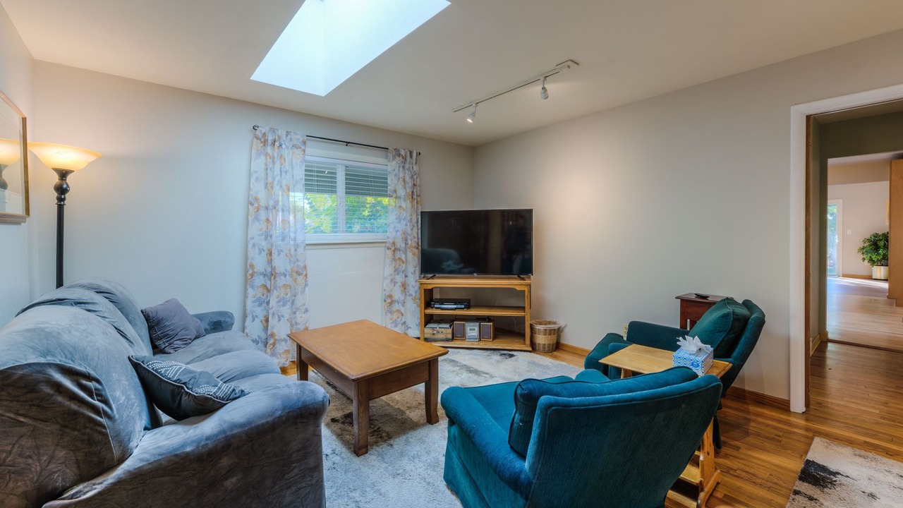 Photo of Bedroom in Old North Boulder
