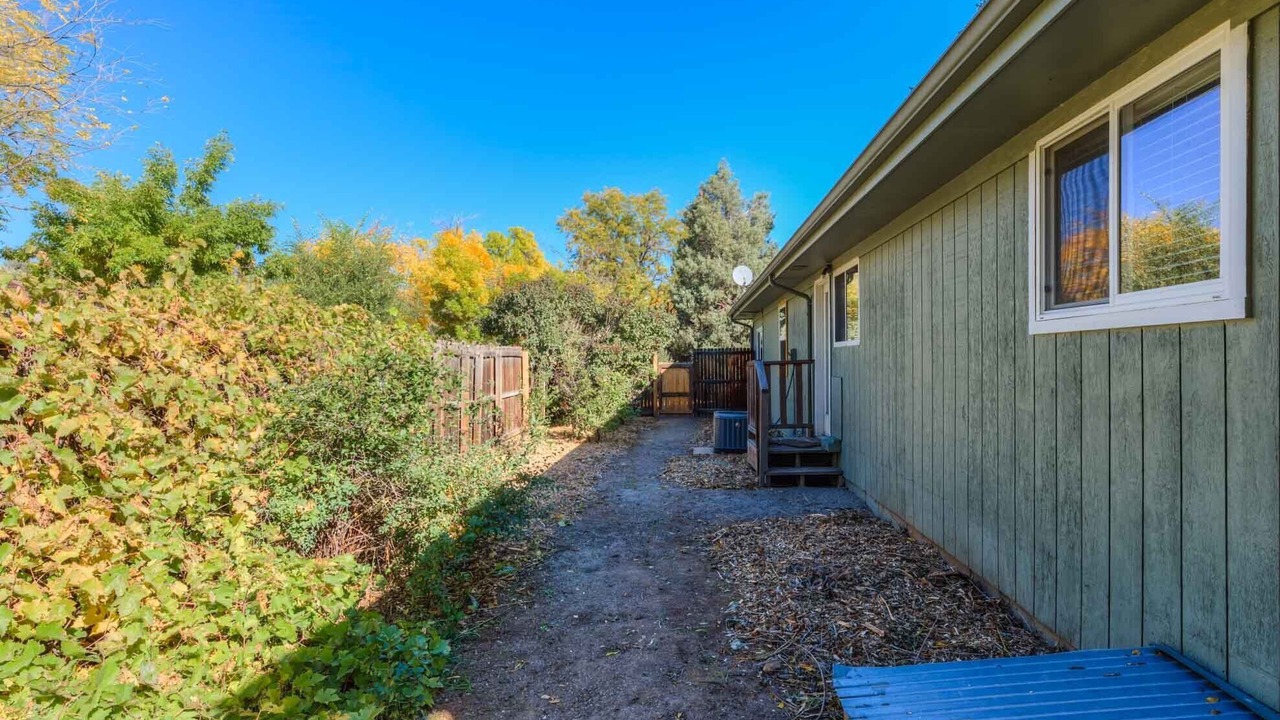 Photo of Outdoor in Old North Boulder
