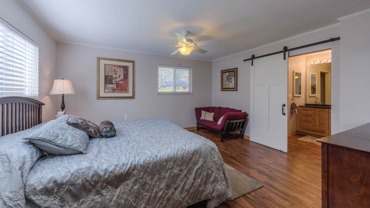 Photo of Bedroom in Old North Boulder